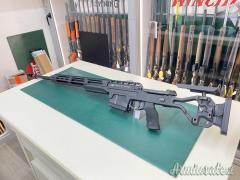 Victrix Armaments Scorpio T .338 Lapua Magnum