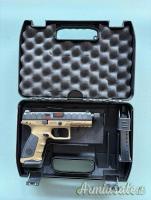 Beretta APX COMBAT 9x21mm IMI