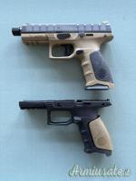 Beretta APX COMBAT 9x21mm IMI