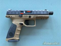 Beretta APX COMBAT 9x21mm IMI