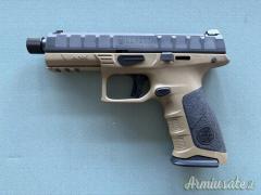 Beretta APX COMBAT 9x21mm IMI