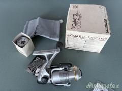 SHIMANO BIOMASTER