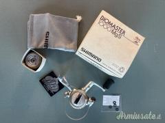 SHIMANO BIOMASTER