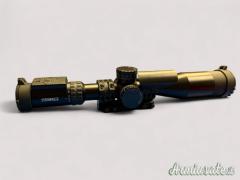 Steiner M7Xi IFS 4-28X56
