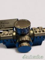 Steiner M7Xi IFS 4-28X56