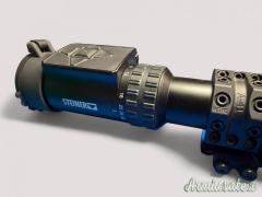 Steiner M7Xi IFS 4-28X56
