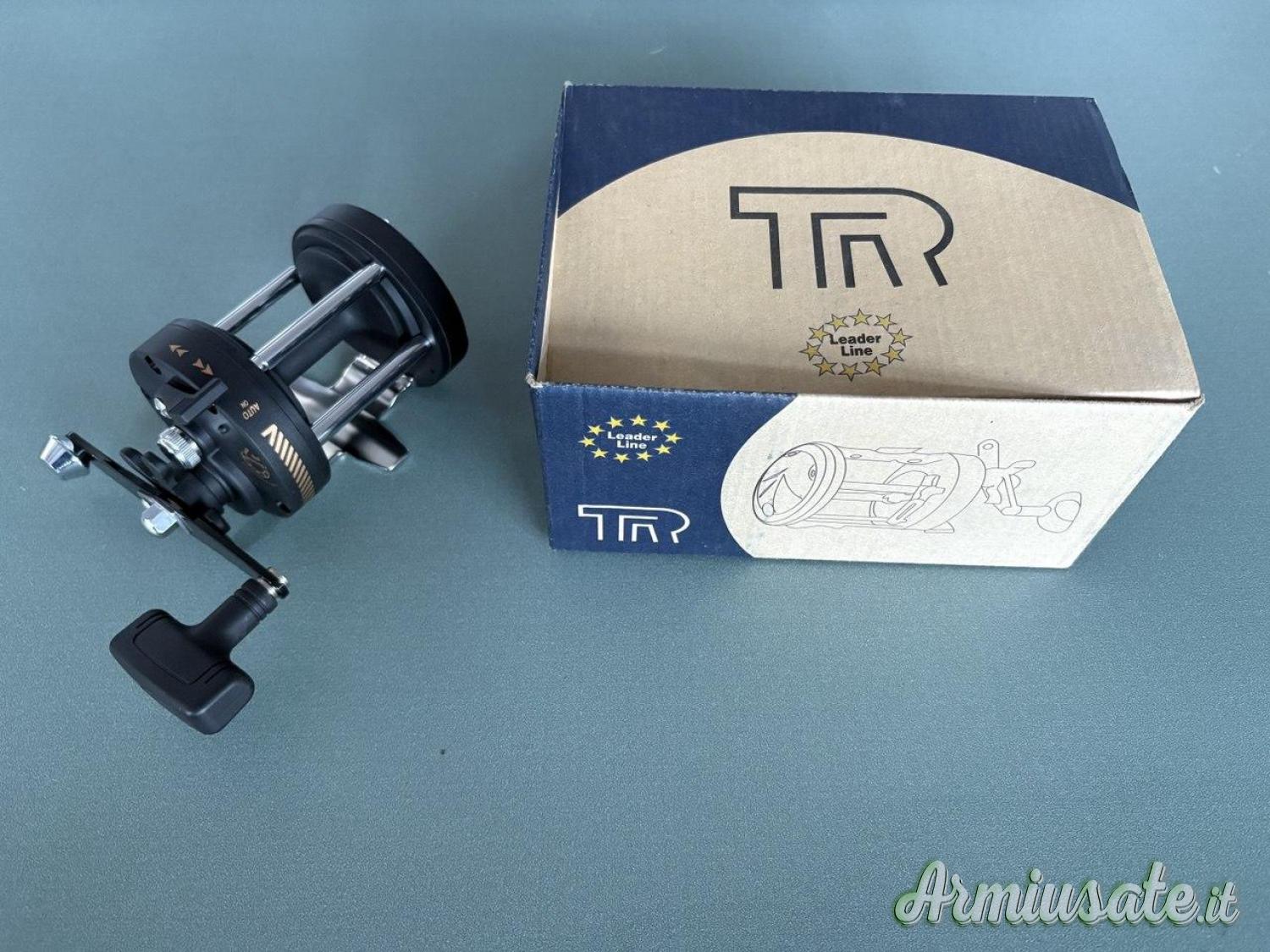 TRG 300 TRG 300