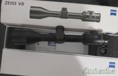 ZEISS  V8 2,5-20X56