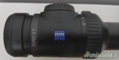 ZEISS  V8 2,5-20X56