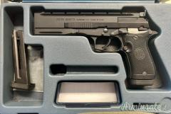 BERETTA 87 Target 22lr