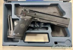 BERETTA 87 Target 22lr