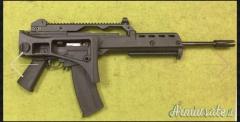 ruger 10/22  .22 Long Rifle