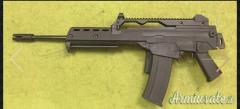 ruger 10/22  .22 Long Rifle