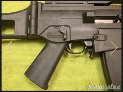 ruger 10/22  .22 Long Rifle