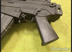 ruger 10/22  .22 Long Rifle