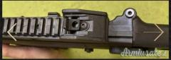 ruger 10/22  .22 Long Rifle