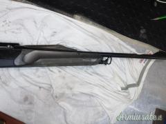 Benelli Argo .300 Winchester Magnum