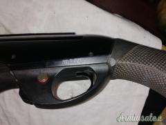 Benelli Argo .300 Winchester Magnum