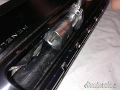 Benelli Argo .300 Winchester Magnum