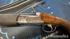 Perazzi MX8 12