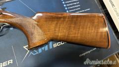 Perazzi MX8 12