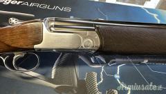 Perazzi MX8 12