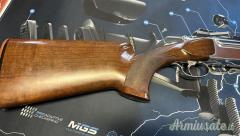 Perazzi MX8 12