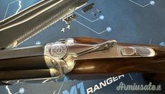 Perazzi MX8 12
