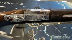 Perazzi MX8 12