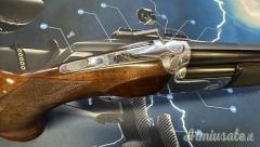 Perazzi MX8 12