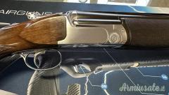 Perazzi MX8 12