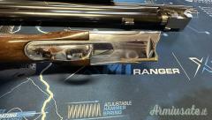 Perazzi MX8 12