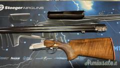 Perazzi MX8 12