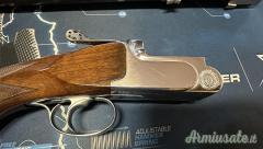 Perazzi MX8 12