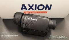 PULSAR AXION XG35 COMPACT