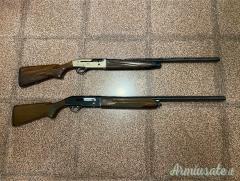 Beretta A400 Xplor cal 20 e 301 calibro 12