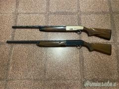 Beretta A400 Xplor cal 20 e 301 calibro 12