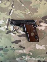 Beretta 21A .22 LR Long Rifle