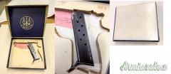 per Beretta 70 cal 7,65