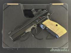 CZ | Ceska Zbrojovka SHADOW 2 9x21mm IMI