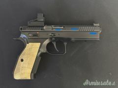 CZ | Ceska Zbrojovka SHADOW 2 9x21mm IMI
