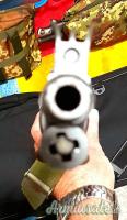 GARAND M1 BERETTA cal. 30-06 Springfield mono matricola con baionetta.