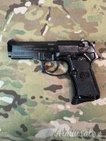 Beretta M9 A1 9x21mm IMI