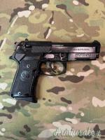 Beretta M9 A1 9x21mm IMI