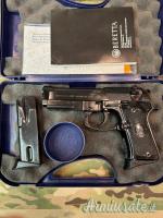 Beretta M9 A1 9x21mm IMI