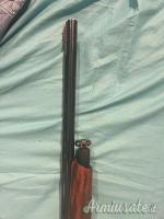 Benelli Ethos 20