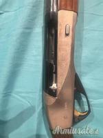 Benelli Ethos 20