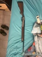 Benelli Ethos 20