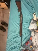 Benelli Ethos 20