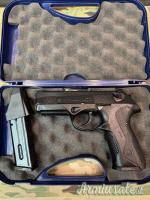 Beretta PX4 Storm 9x21mm IMI